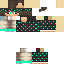 Texture for CCC