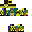 Texture for SynerJ Team by Izanagi