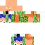 Texture for grgrf