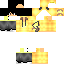 Texture for steve