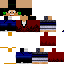 Texture for krisitoO_
