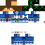 Texture for ferzumba-azul