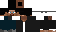 Texture for PSY guy