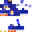 Texture for sonic