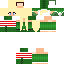 Texture for kjninjawolf elf