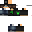 Texture for BI3NICC
