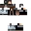 Texture for  a