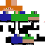 Texture for Hunter