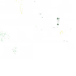 Texture for Enderdragon exploded