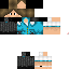 Texture for Blauer Typ