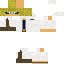 Texture for MrCubey Scientist