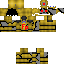 Texture for golden 2