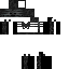 Texture for squeleton