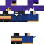 Texture for steve