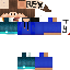 Texture for ITzZcubeBean