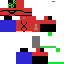 Texture for megared