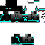 Texture for CHRYSTYAXX