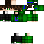 Texture for IFABIOS