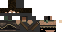 Texture for Herobrine V2