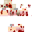 Texture for scary
