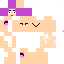 Texture for sakura