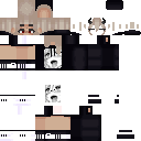 Texture for ShadowDemonX