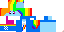 Texture for Rainbow Dash