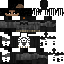 Texture for blackman dreads