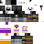 Texture for Rio puppet