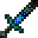 Texture for sword of the cosmos by creepes god (lighting version2)