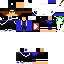 Texture for steve