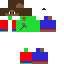 Texture for Goncas Cool