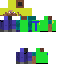Texture for  Axolotlchen_2