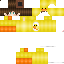 Texture for ItsDucky