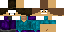Texture for creepers revenge