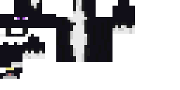Texture for new cat