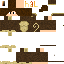 Texture for _Minecraft_Cool_Skin_2
