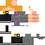 Texture for mojange