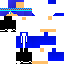 Texture for Acua-Kun