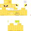 Texture for blitza