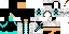 Texture for magmablaster