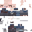 Texture for sova