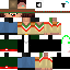 Texture for jake el perrito8