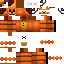 Texture for glitch toy freddy