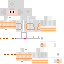 Texture for Mj76 White without mask