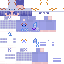 Texture for axolotl