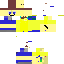 Texture for Alex the psycho