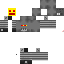 Texture for Mettaton