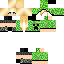 Texture for mikaela08