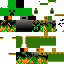 Texture for cr